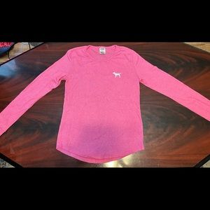 From Pink, long sleeve shirt